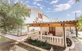 Villa Antonia